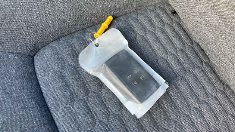 Renault Zoe 100kW i Iconic R135 50kWh 5dr Auto Electric Hatchback